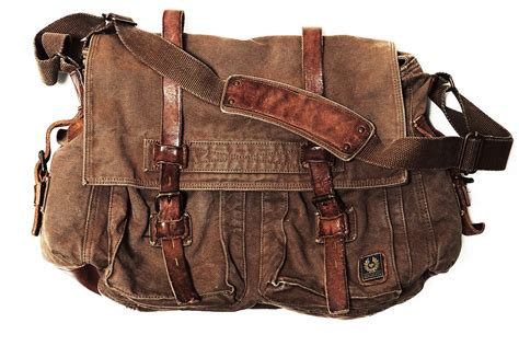 belstaff 554 colonial bag